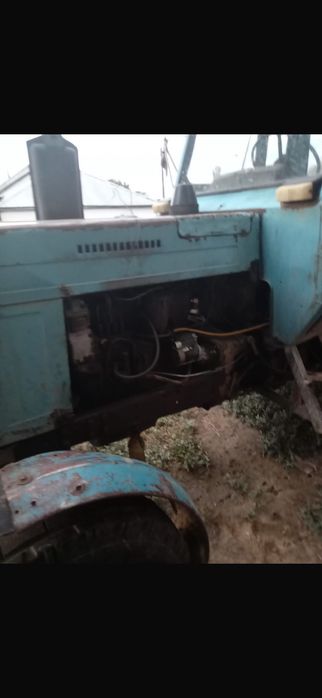 Мтз 80 сатылады, жүріп тұр,
