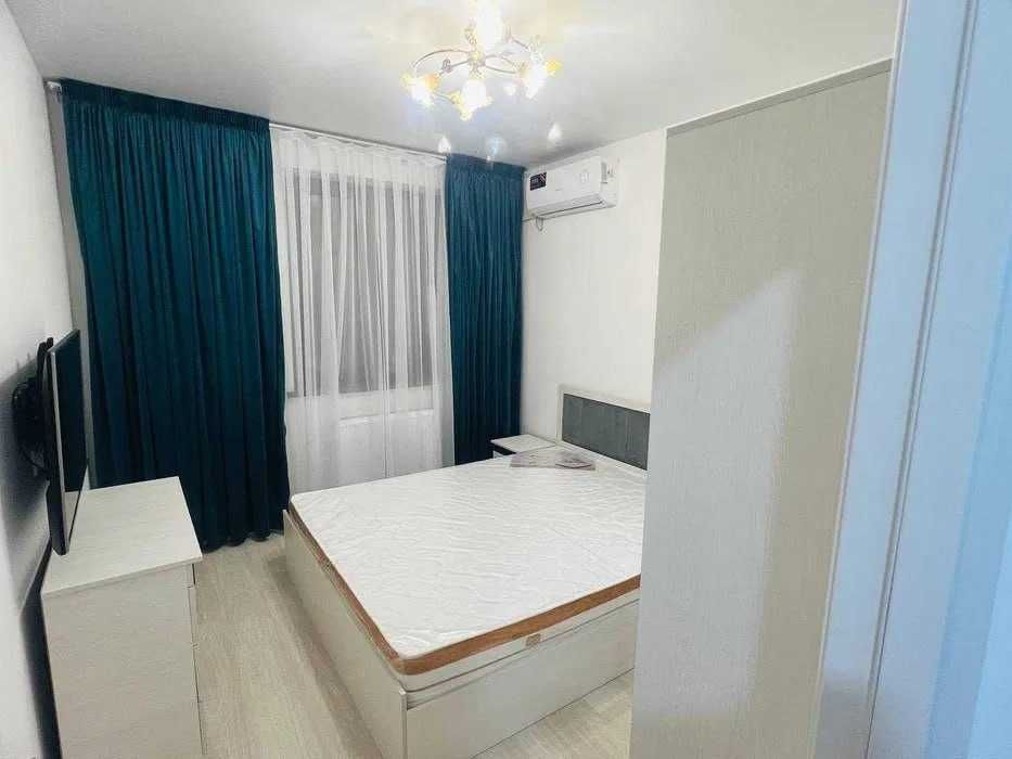 Сдаётся квартира ор-р ЖК Ассалом Сохил 1/5/9 на Яшнабадский