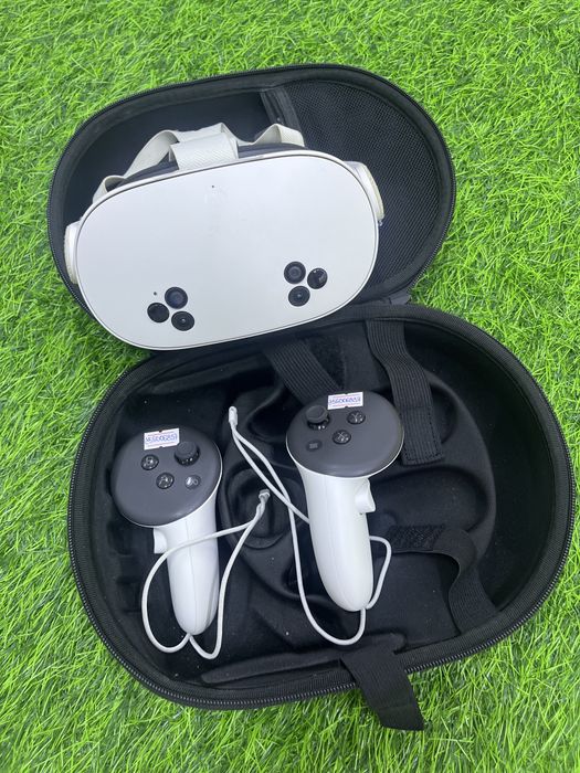 Vr очки meta quest 3s
