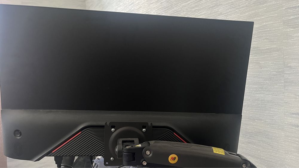 Монитор 120HZ NEO 27” SO27FIW14NB