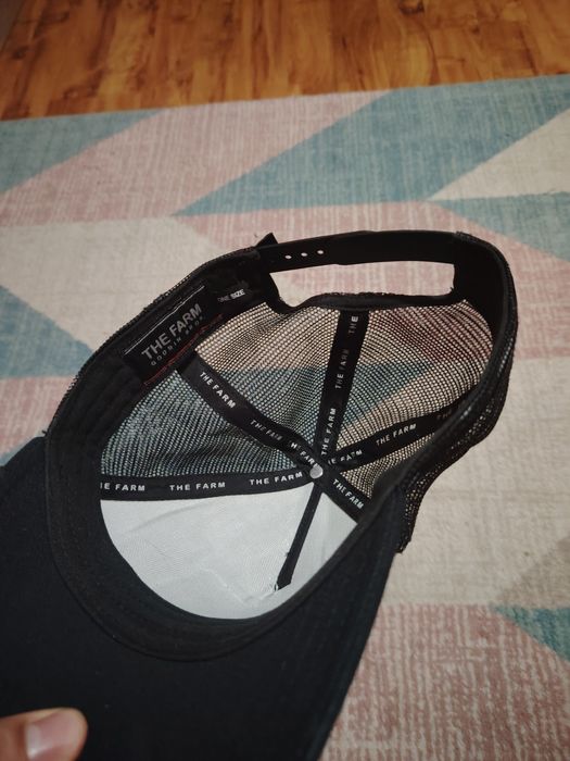 Goorin Bros шапка