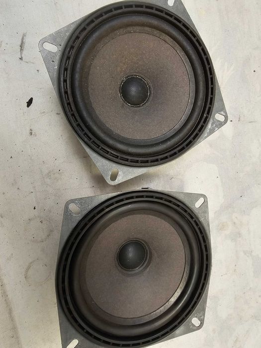 Set difuzoare ITT LPB 130/19/100 4ohm 13cm