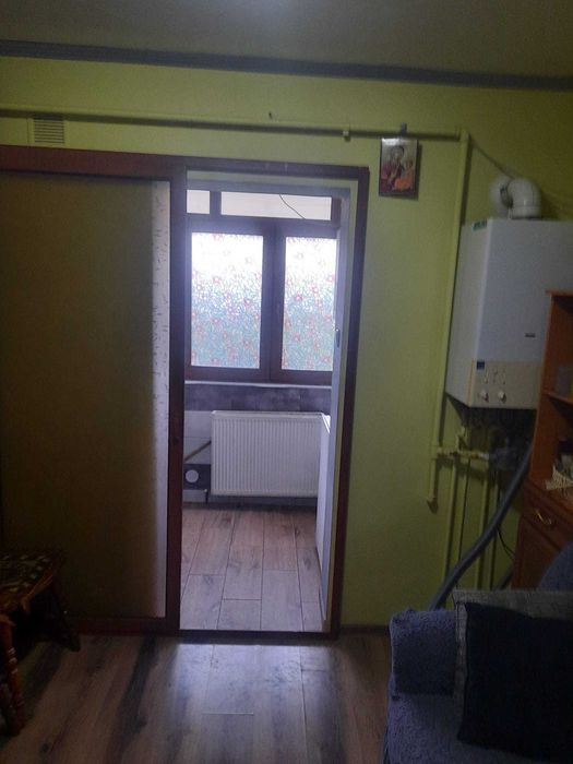 apartament Turceni