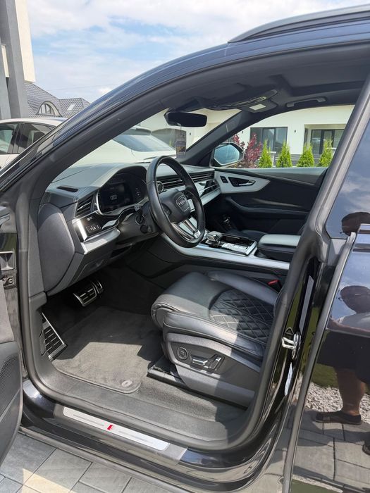 AUDI Q1 2021 — imagine 5