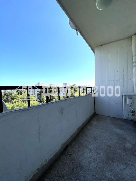 Продава се Четиристаен апартамент в Варна, Чайка - 120 кв.м за 1076 €/кв.м - Снимка #7