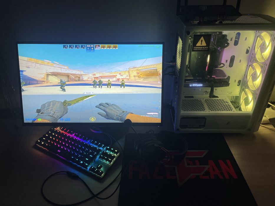 Полный пк сатылады СРОЧНО