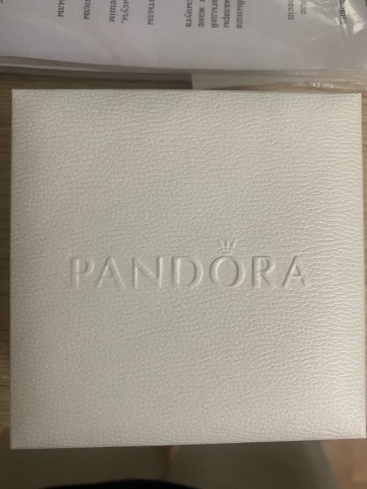 пандора набор новый