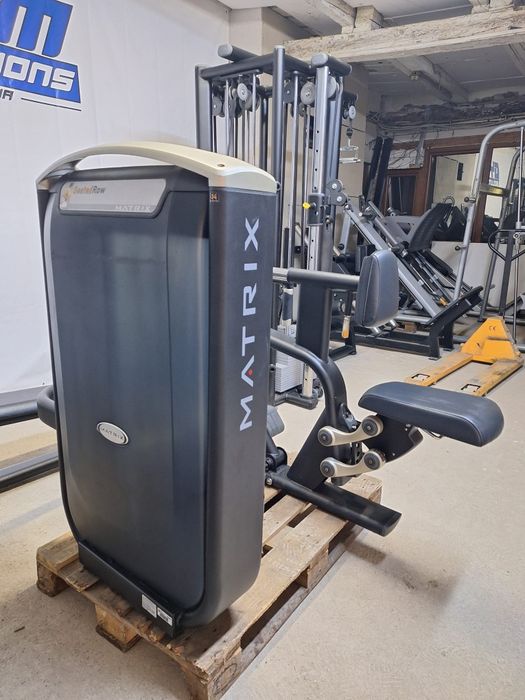Aparat ramat spate Matrix G7 Ultra