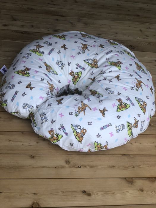Подушка для новорождённых