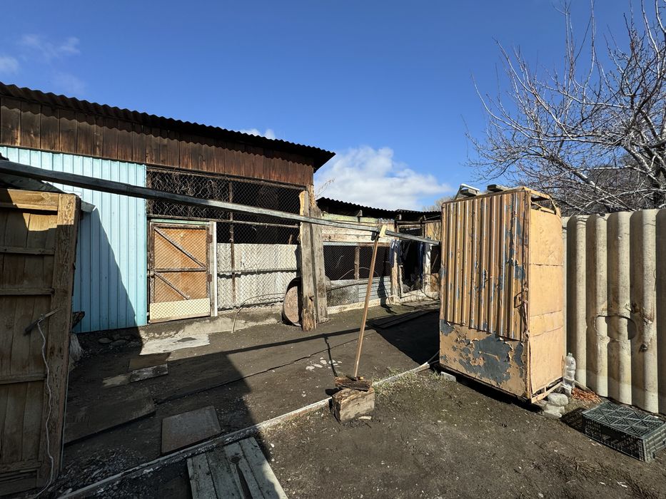 Продам дом 13 млн