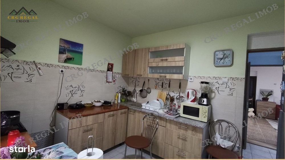 Casa 6 camere 2 bai Camera Tehnica Mutare Imediata Magurele Ilfov