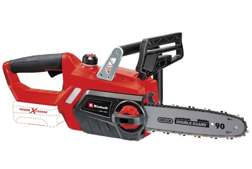 Motoferastrau EINHELL  cu acumulator