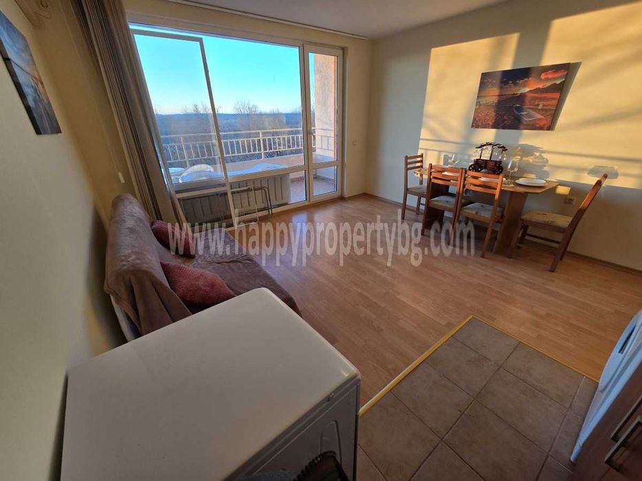 Продава се Едностаен апартамент в к.к. Слънчев бряг - 35 кв.м за 1372 €/кв.м - Снимка #6