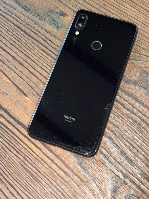 Смартфон Redmi 7 pro