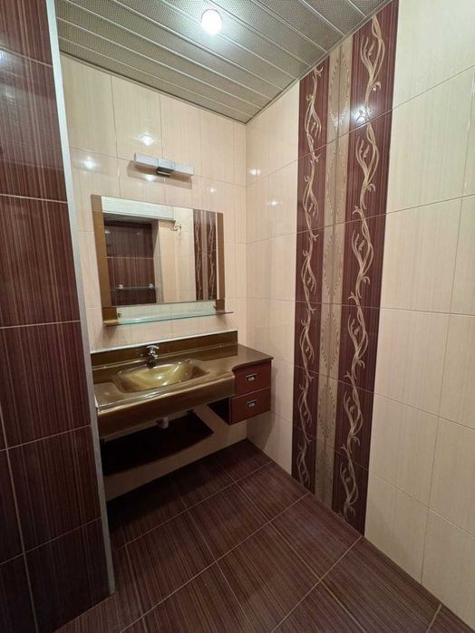 Тристаен апартамент в Съдийски