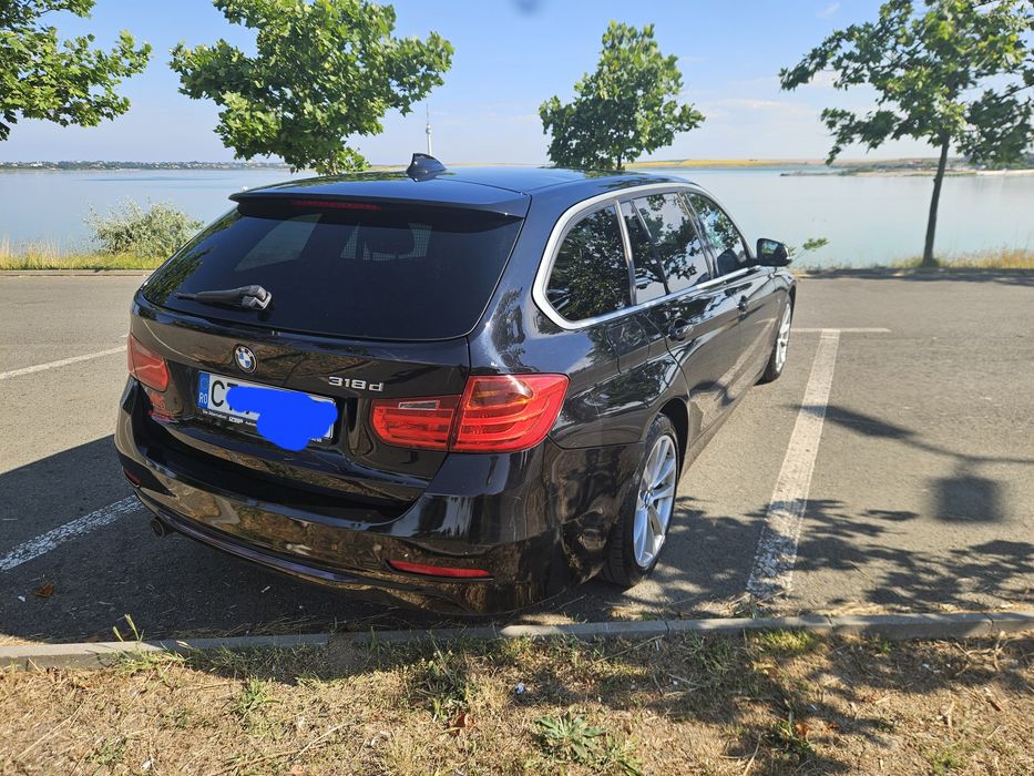 BMW 3 Series 2014 — imagine 2