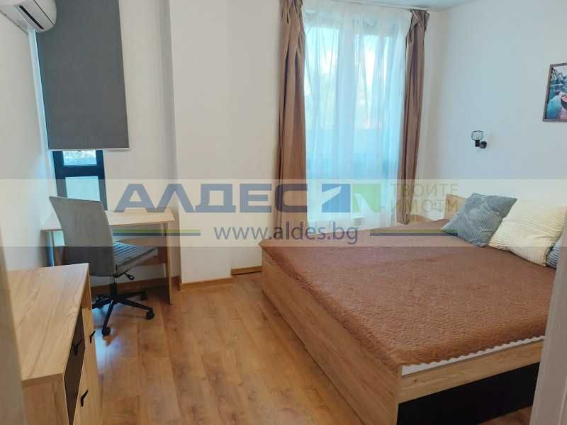 Дава се под наем Тристаен апартамент в София, Изток - 125 кв.м за 1275 € - Снимка #3