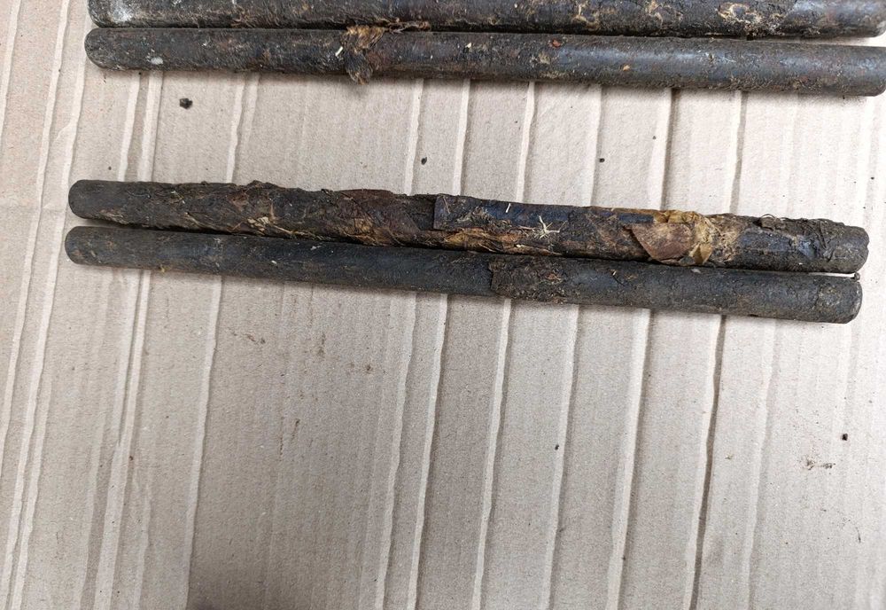 Запчасти на дробилку КДУ.