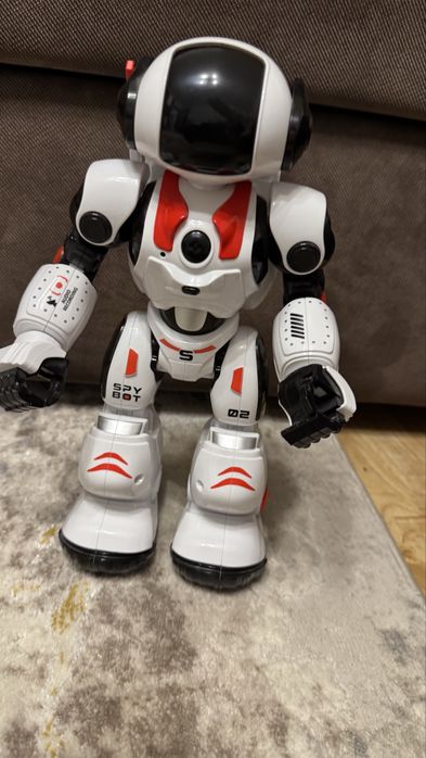 Robot intellicon  Noriel