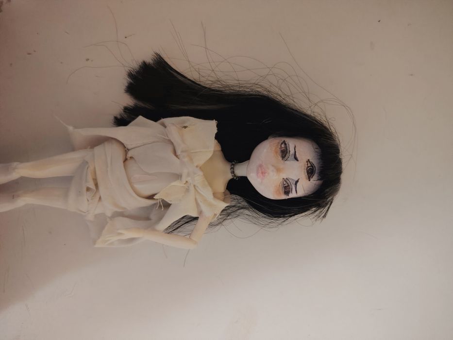 Кукла монстр хай ооак monster high