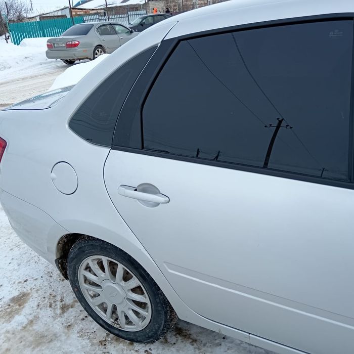 Лада гранта 2024