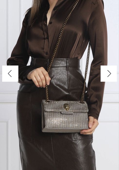 Geanta Kurt Geiger Kensington mini