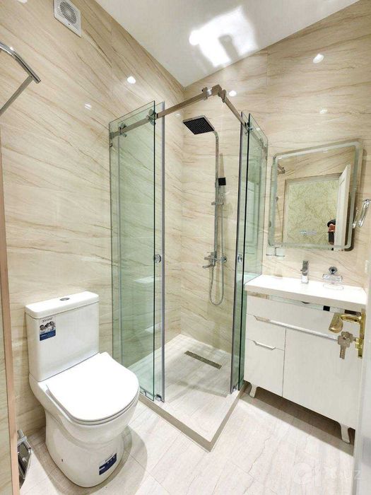 Супер Цена! Яккасарайский 75 квм ЖК XON SAROY DREAM HOUSE  ID05