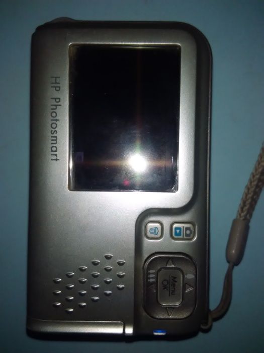 Фото апаратче HP