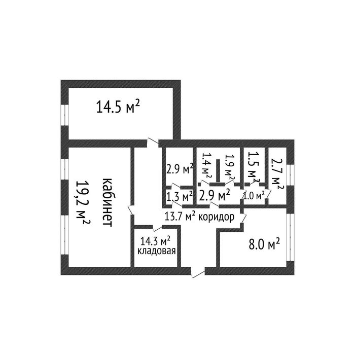 продается коммерческое помещение