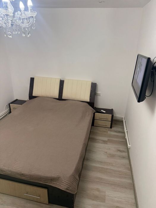 Inchiriez apartament ultramodern micro4