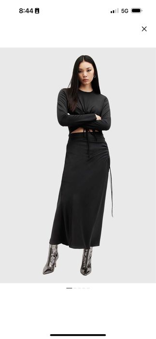 Нови рокли Versace jeans couture, allsaints, undress code