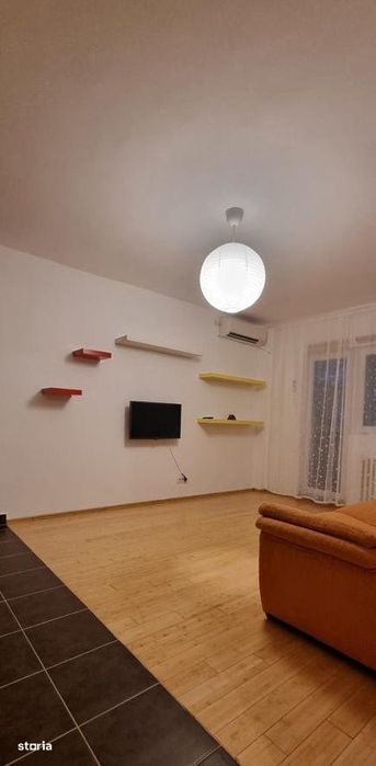 Gorjului/Metrou-Apartament 2 camere modern