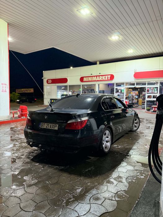 Vand BMW e60- volan dreapta- prorietar