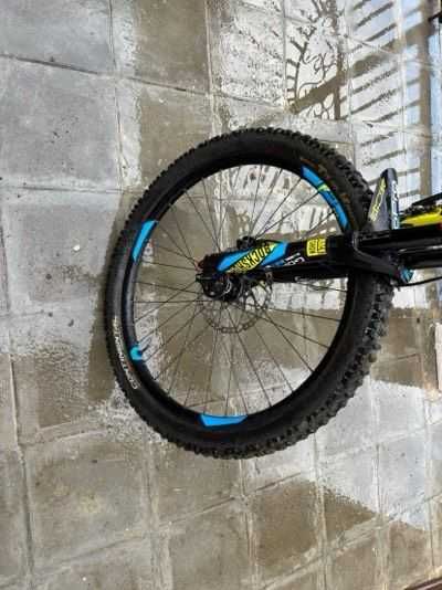 Giant Reign 2016 – 27.5 / размер M