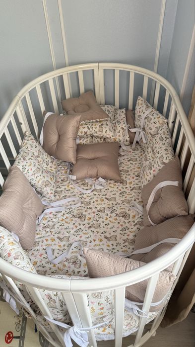 Продам детскую мебель