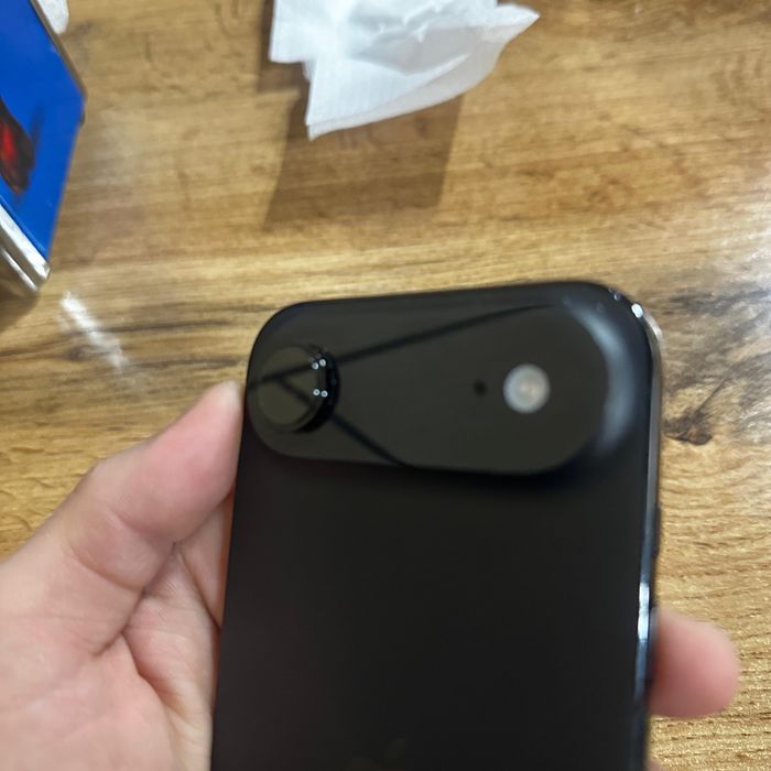 Iphone 17 air продам