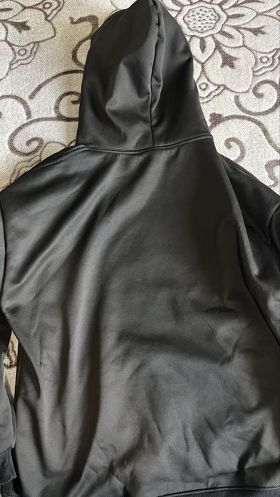 Кофта Jordan Black