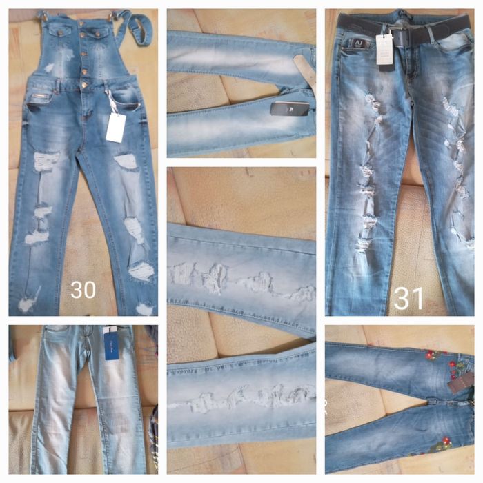 Новая женская одежда