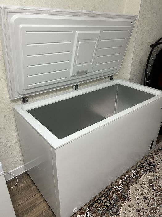 Морозильник DAUSCHER