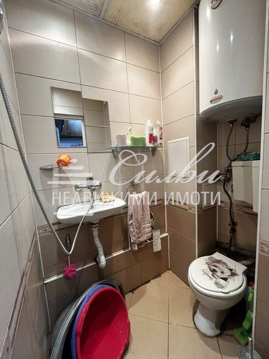 Едностаен апартамент - кв. Тракия!