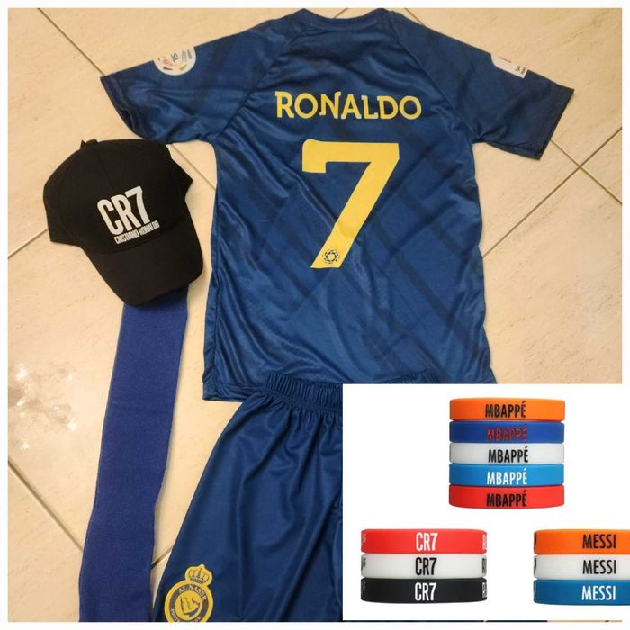 Играчка фигурка:Зидан/ Роналдиньо/ Холанд/ Роналдо/ Меси/ Мбапе Неймар