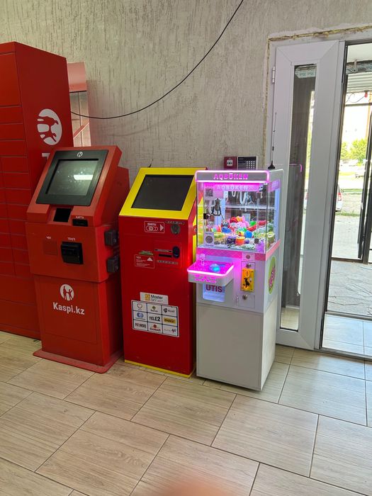 Продам аппараты мини-хватайки