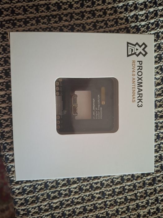 Proxmark3 RDV4 Full Kit