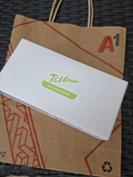 TCL OneTouch 4042S – чисто нов, запечатан