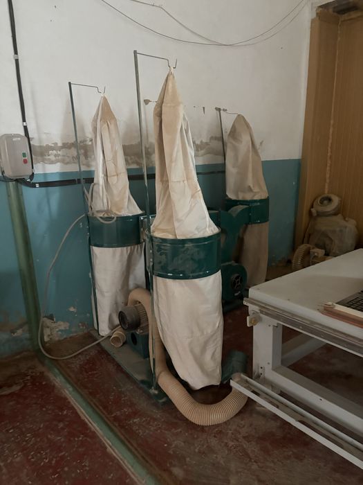 Продам мебельные станки