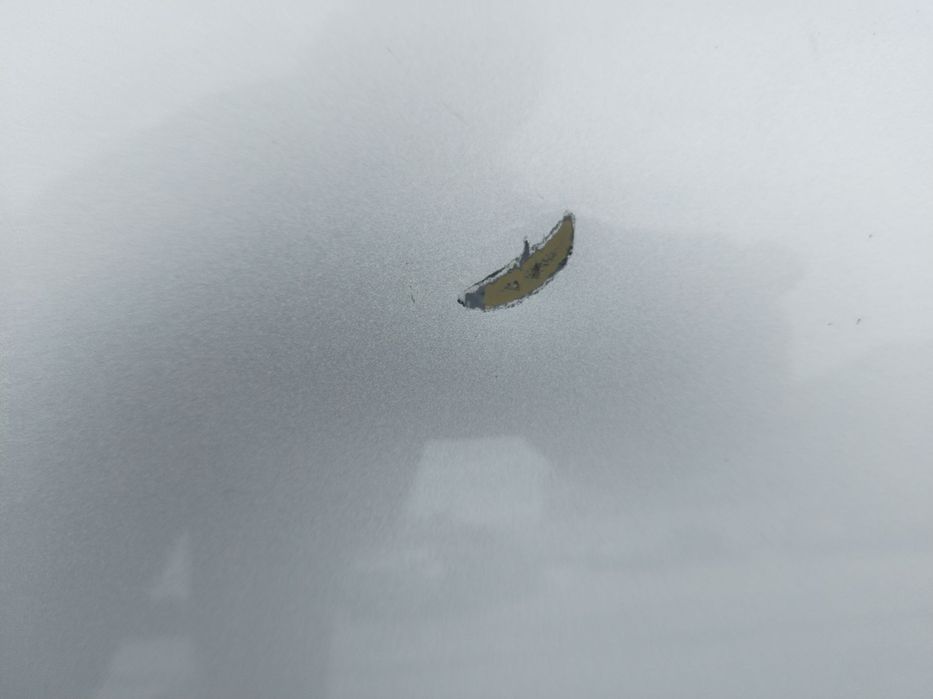 Capota motor VW Transporter, T6, Multivan, Caravelle, 2016, 2017, 2018, 2019, 2020, 2021, 2022. 10034