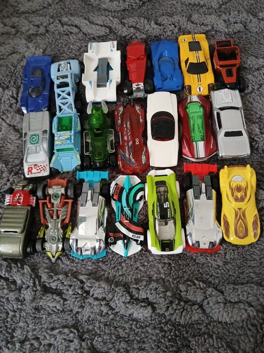 Masinute copii in stare buna