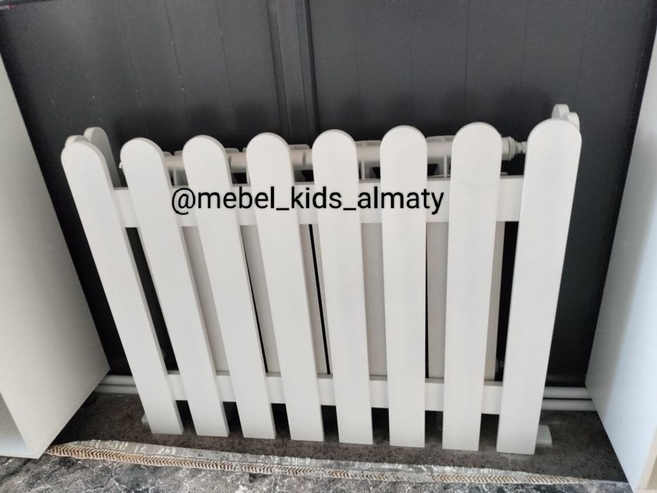 Мебель для детского сада