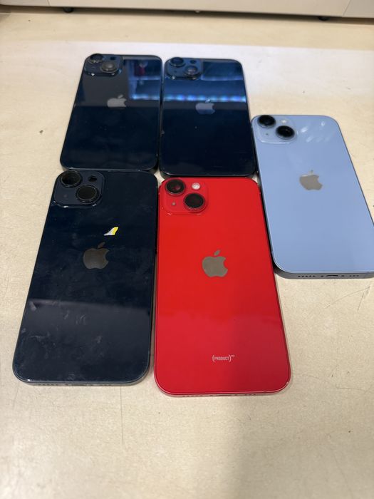 Carcasa originala iphone 14
