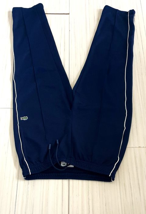 Lacoste Pant Mens Pant Knit Oversize  2 - XS ОРИГИНАЛ! Мъжко Долнище!